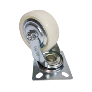 3" אוקולון צלחות משקל בינוני קל פלטה מסתובב WoW עולם על גלגלים