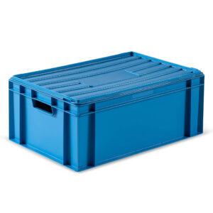 מכסה לארגז תעשייתי 40*30 60*40 WoW עולם על גלגלים