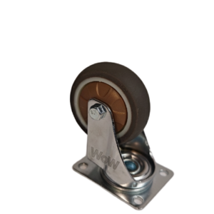 סדרת גלגלי גומי חום מ.אטום TPE
