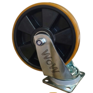 פולי/אוקולון ניילון מצולע חזק למשקל כבד 1 טון - עולם על גלגלים WoW