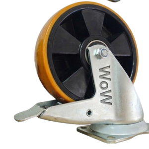 פולי/אוקולון ניילון מצולע חזק למשקל כבד 1 טון - עולם על גלגלים WoW