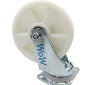 אוקולון ניילון מצולע חזק למשקל כבד 1 טון - עולם על גלגלים WoW