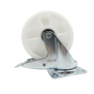 אוקולון ניילון מצולע חזק למשקל כבד 1 טון - עולם על גלגלים WoW