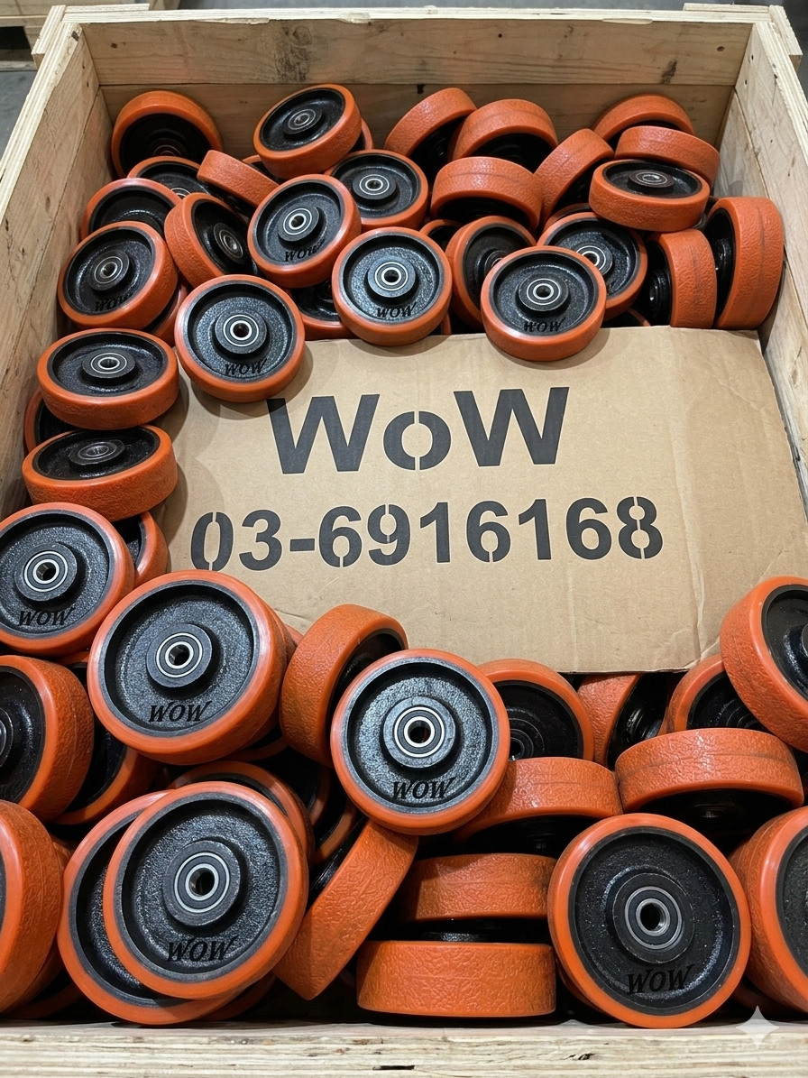 WOW מחסן 2